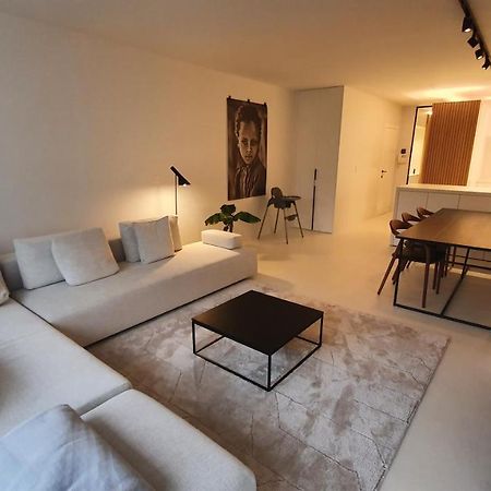 Walhalla Knokke Sea View 외부 사진