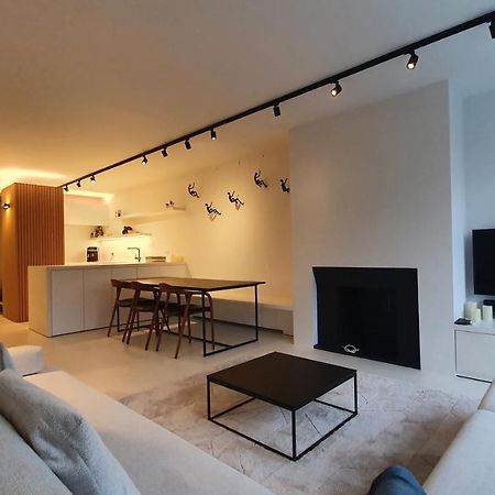 Walhalla Knokke Sea View 외부 사진