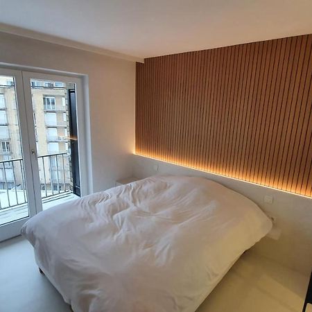 Walhalla Knokke Sea View 외부 사진