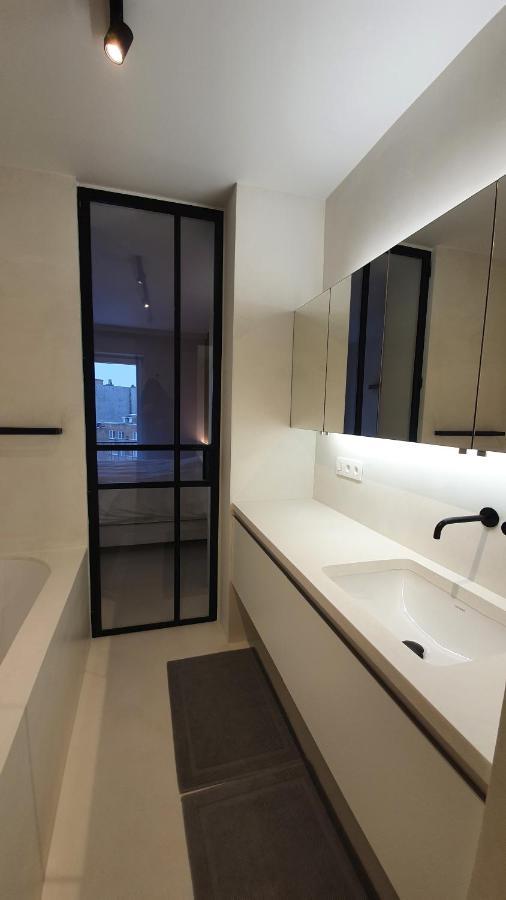 Walhalla Knokke Sea View 외부 사진